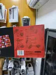 T-Wolf TF350 4GHz Wireless Keyboard and Mouse Combo - 2
