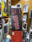 T-Wolf TF350 4GHz Wireless Keyboard and Mouse Combo - 5