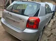2003 Toyota Corolla Liftback Silver - 5
