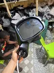 Honda CR-V 2020-2025 Side Mirror - 3