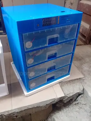 320 Egg Incubator - Brand New