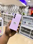 New Samsung Galaxy S23 128GB Pink - 1
