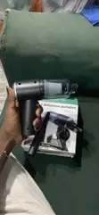 3-in-1 Wireless Car Vacuum Cleaner (AS-228) - 2