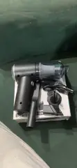 3-in-1 Wireless Car Vacuum Cleaner (AS-228) - 3
