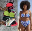 Women's Bikini Set - Brand New - 2