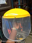 Welding Mask - Ja - 1