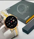 New TN88 Max Slim Smart Watch - 2