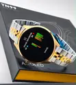 New TN88 Max Slim Smart Watch - 3