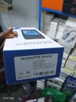 Android Handheld POS Terminal with Printer & Scanner - 2