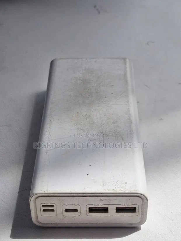 Teclast C30 Pro 30,000mAh Power Bank - 1