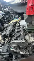 Nissan Altima 2005 Complete Engine - 3