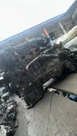 Nissan Altima 2005 Complete Engine - 4