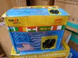 First Afrique 500W Step-Up/Step-Down Voltage Converter FC-500 - 4