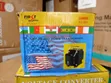 First Afrique 500W Step-Up/Step-Down Voltage Converter FC-500 - 5