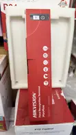 Hikvision Value Series Face Access Control Terminal - 2