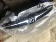 Gurin Gaba na Honda Accord 2006 - 1