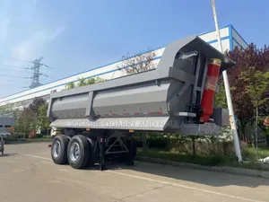 Granite Chippings - Bulk Supply