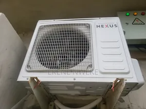 Nexus 1HP Mai Sanyaya Iska