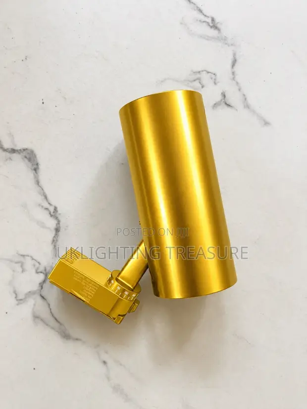 40W Track Light - Brand New - 1