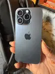 Apple iPhone 15 Pro 128GB Blue - 1