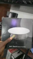 360 Electric Mirror - 1