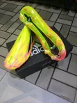 Authentic Adidas F50 Series Leather Football Boots - 2
