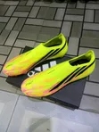 Authentic Adidas F50 Series Leather Football Boots - 3