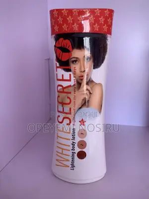 Oppy Cosmetics Brightening Body Lotion