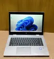 HP ProBook 640 G5 Laptop - Core i5, 8GB RAM, 256GB SSD - 1