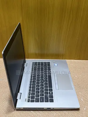 HP ProBook 640 G5 Laptop - Core i5, 8GB RAM, 256GB SSD