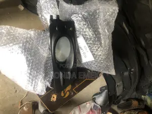Honda Accord Fog Lights (2006 Model)