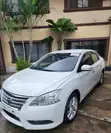 Nissan Sentra 2015 Fari - 1