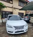 Nissan Sentra 2015 Fari - 2
