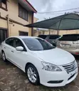 Nissan Sentra 2015 Fari - 4