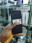 Samsung Galaxy S21 Ultra 5G 512GB Black - 1