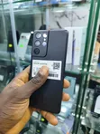 Samsung Galaxy S21 Ultra 5G 512GB Black - 2