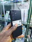 Samsung Galaxy S21 Ultra 5G 512GB Black - 3