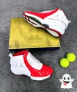 New Nike Air Jordan Basketball Shoes - 2