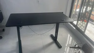 Boss Office Products Electric Gaming Table - Black