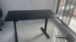 Boss Office Products Electric Gaming Table - Black - 1