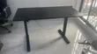 Boss Office Products Electric Gaming Table - Black - 2