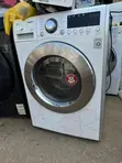 Used 12kg LG Washing Machine - 1