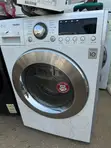 Used 12kg LG Washing Machine - 2