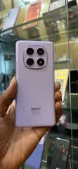 Xiaomi Redmi Note 15 256GB Purple - 1