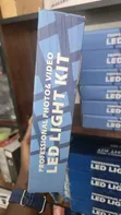 Pro LED Light 600 tare da Tsayawa - 2