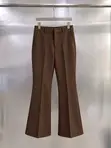 Premium Quality Flare Pants - 1