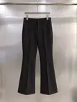 Premium Quality Flare Pants - 2
