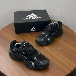 Adidas Premium Luxury Men's Sneakers