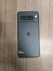 Google Pixel 8 Pro 256GB Black (UK Used) - 2