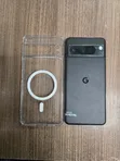 Google Pixel 8 Pro 256GB Black (UK Used) - 4